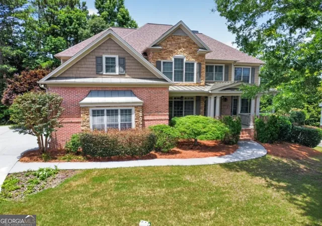 1st image of 37 Teaberry Trl, Dallas, GA 30132 | MLS# 10791056