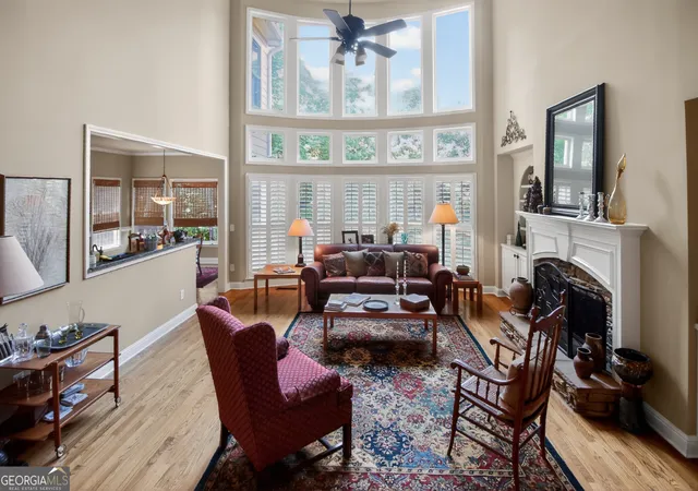 2nd image of 37 Teaberry Trl, Dallas, GA 30132 | MLS# 10791056