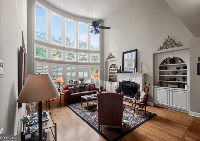 3rd image of 37 Teaberry Trl, Dallas, GA 30132 | MLS# 10791056