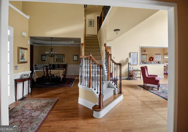 4th image of 37 Teaberry Trl, Dallas, GA 30132 | MLS# 10791056