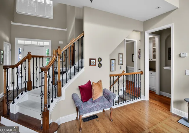 5th image of 37 Teaberry Trl, Dallas, GA 30132 | MLS# 10791056