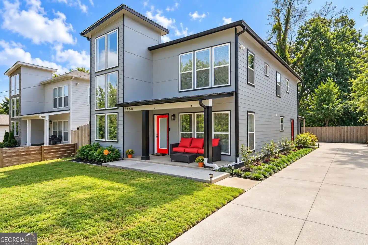 Photo 1 of Single family home for sale at 1466 Norris Pl Nw, Atlanta, GA 30314 | MLS# 10868429 | Listing updated on 2026-10-21
