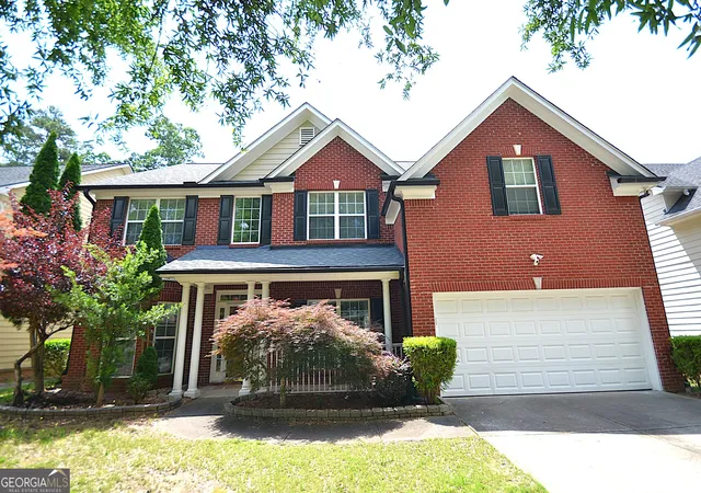 Photo 1 of Single family home for sale at 4593 Elsinore Cir, Norcross, GA 30071 | MLS# 10785213 | Listing updated on 2026-08-09