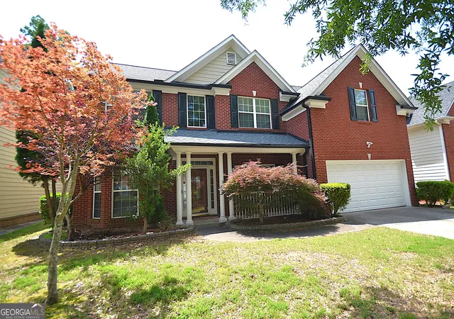 Photo 2 of Single family home for sale at 4593 Elsinore Cir, Norcross, GA 30071 | MLS# 10785213 | Listing updated on 2026-08-09