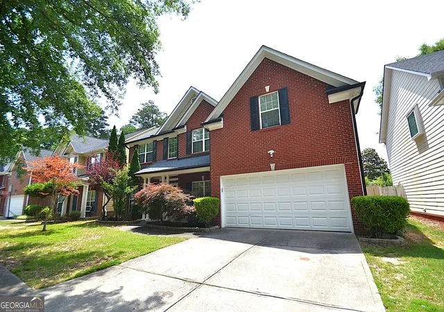 Photo 3 of Single family home for sale at 4593 Elsinore Cir, Norcross, GA 30071 | MLS# 10785213 | Listing updated on 2026-08-09
