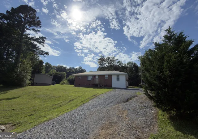 Single family home for sale at 1012 Mount Vernon Rd, Tunnel Hill, GA 30755 | MLS# 10780623 | Listing updated on 2026-10-07