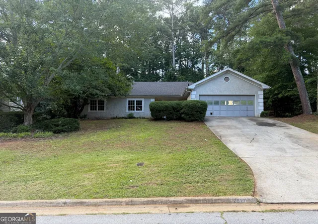 Photo 1 of Sale Pending at 2021 Huntcliff Dr, Lawrenceville, GA 30043 | MLS# 10794921 | Listing updated on 2026-09-08