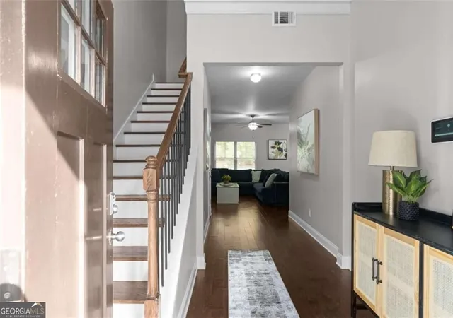 Photo 2 of Single family home for sale at 4142 Woodland Park Dr Sw, Atlanta, GA 30331 | MLS# 10818962 | Listing updated on 2026-08-18
