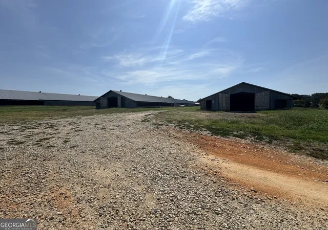 2nd image of 0 Kesler Road, Canon, GA 30520 | MLS# 10825772
