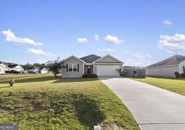2nd image of 6001 Virginia Pine Ave, Statesboro, GA 30458 | MLS# 10816783