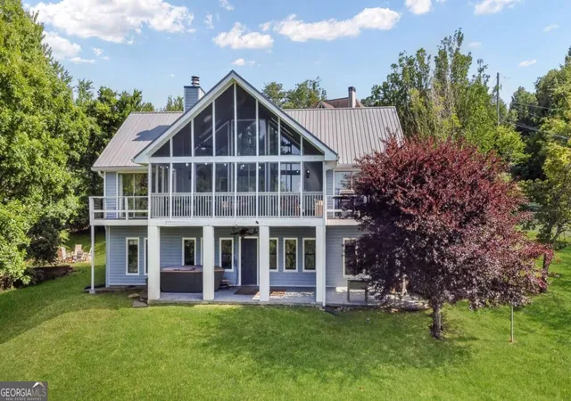 1st image of 1361 Talona Mountain Rd, Ellijay, GA 30536 | MLS# 10790023