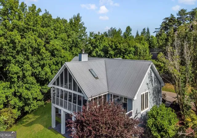 2nd image of 1361 Talona Mountain Rd, Ellijay, GA 30536 | MLS# 10790023