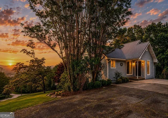3rd image of 1361 Talona Mountain Rd, Ellijay, GA 30536 | MLS# 10790023