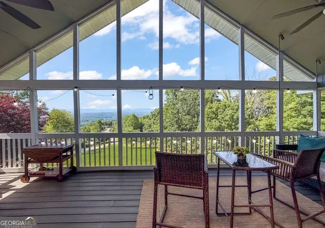 4th image of 1361 Talona Mountain Rd, Ellijay, GA 30536 | MLS# 10790023