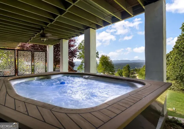 5th image of 1361 Talona Mountain Rd, Ellijay, GA 30536 | MLS# 10790023