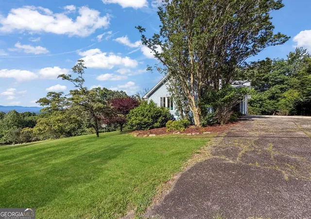 72nd image of 1361 Talona Mountain Rd, Ellijay, GA 30536 | MLS# 10790023