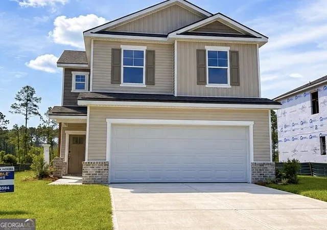 Photo 1 of Single family home for sale at 117 Brook Dr, Brunswick, GA 31525 | MLS# 10761800 | Listing updated on 2026-08-17
