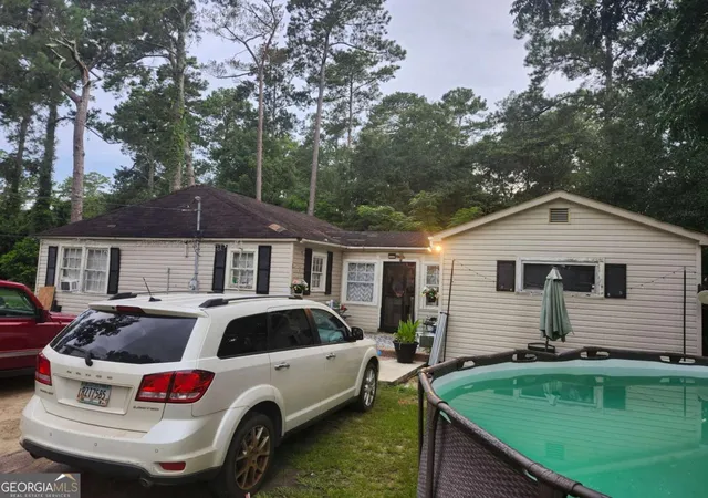 Photo 1 of Single family home for sale at 504 9th Avenue Nw, Cairo, GA 39828 | MLS# 10808435 | Listing updated on 2026-08-21