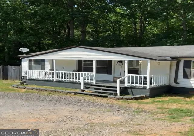 2nd image of 323 Ball Field Rd, Waleska, GA 30183 | MLS# 10709073