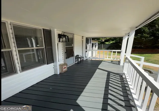 3rd image of 323 Ball Field Rd, Waleska, GA 30183 | MLS# 10709073