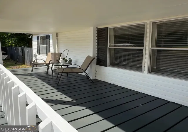 4th image of 323 Ball Field Rd, Waleska, GA 30183 | MLS# 10709073