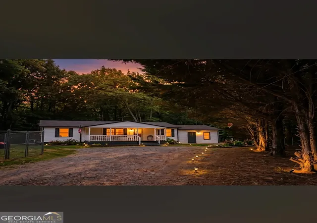 5th image of 323 Ball Field Rd, Waleska, GA 30183 | MLS# 10709073