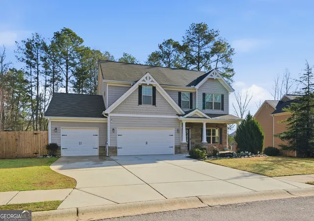 1st image of 330 White Birch Ln, Jefferson, GA 30549 | MLS# 10809636
