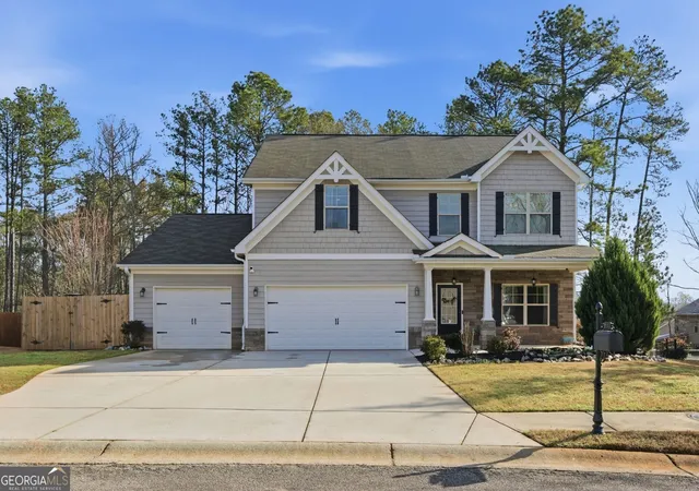 2nd image of 330 White Birch Ln, Jefferson, GA 30549 | MLS# 10809636