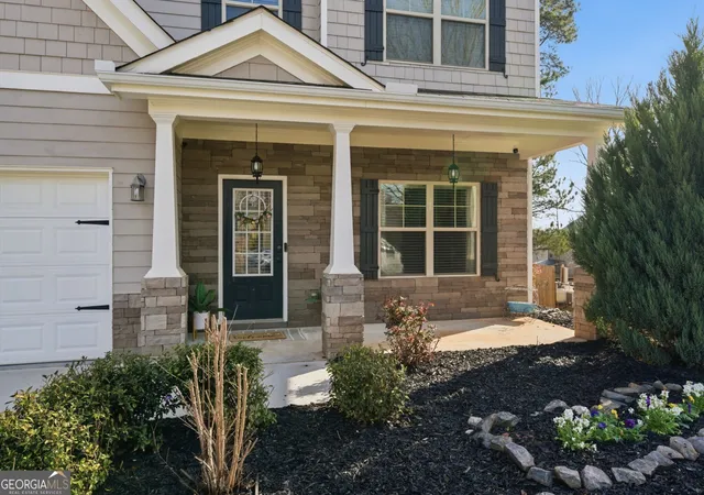 4th image of 330 White Birch Ln, Jefferson, GA 30549 | MLS# 10809636