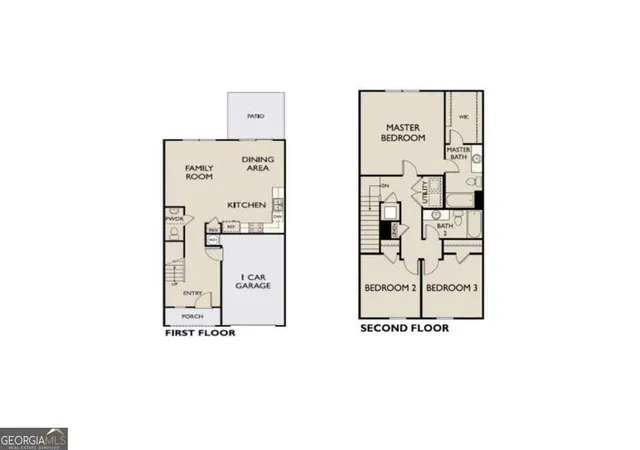 Photo 3 of Sale Pending at 2029 Ayla Dr, Douglasville, GA 30135 | MLS# 10775497 | Listing updated on 2026-10-05