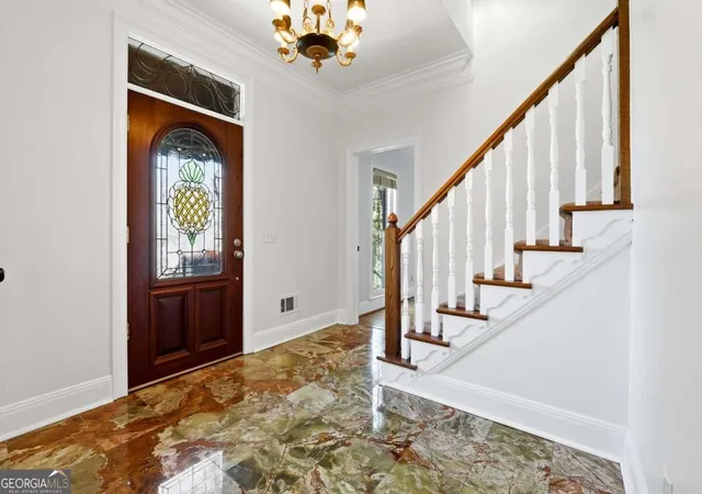 Photo 3 of Single family home for sale at 7300 Chattahoochee Bluff Dr, Atlanta, GA 30350 | MLS# 10830071 | Listing updated on 2026-09-03