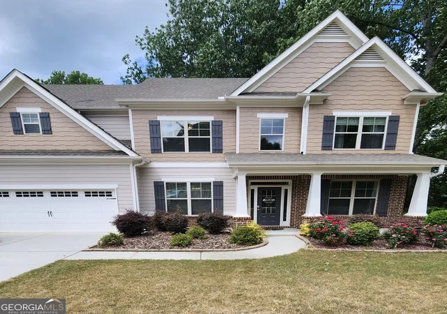 Photo 1 of Single family home for sale at 6060 Riverview Pkwy, Braselton, GA 30517 | MLS# 10795757 | Listing updated on 2026-09-02