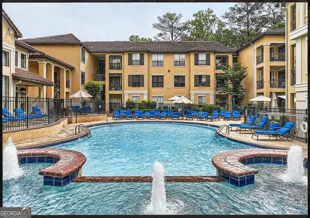 45th image of 3777 Peachtree Rd Ne #214, Brookhaven, GA 30319 | MLS# 10819481