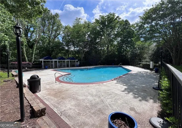 Photo 12 of Sale Pending at 1302 Santa Fe Pkwy, Sandy Springs, GA 30350 | MLS# 10827213 | Listing updated on 2026-09-10