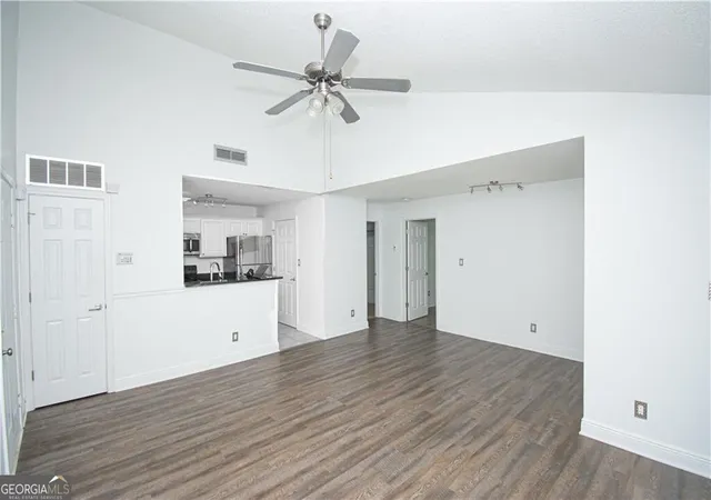 Photo 2 of Sale Pending at 1302 Santa Fe Pkwy, Sandy Springs, GA 30350 | MLS# 10827213 | Listing updated on 2026-09-10