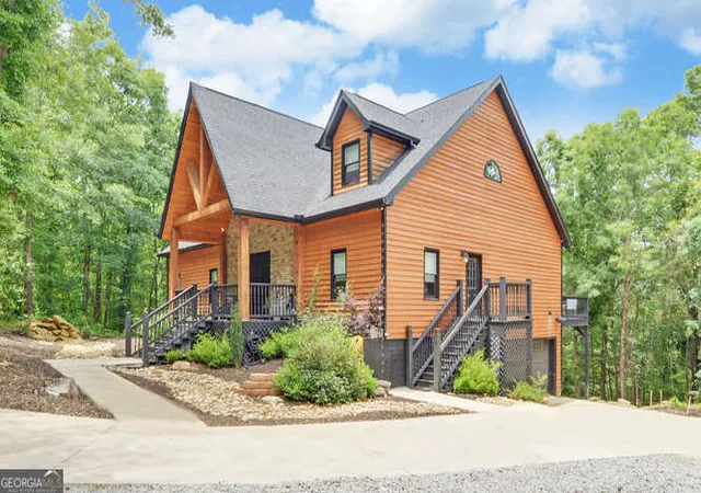 Photo 1 of Single family home for sale at 1330 Mccannon Morris Rd, Colbert, GA 30628 | MLS# 10809038 | Listing updated on 2026-08-03