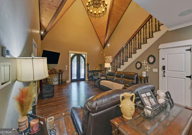 Photo 3 of Single family home for sale at 1330 Mccannon Morris Rd, Hull, GA 30646 | MLS# 10809038 | Listing updated on 2026-09-29