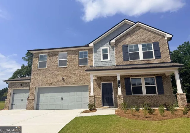 Homes for sale in Bethlehem, GA | 3498 Chota Ln, Bethlehem, GA 30620 | MLS# 10797197