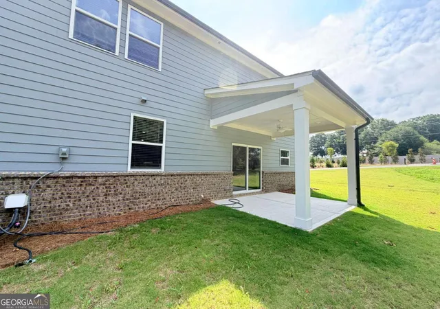 Homes for sale in Bethlehem, GA | 3498 Chota Ln, Bethlehem, GA 30620 | MLS# 10797197