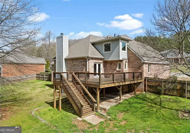 Photo 2 of Single family home for sale at 39 Club View Dr Se, Rome, GA 30161 | MLS# 10709967 | Listing updated on 2026-09-10