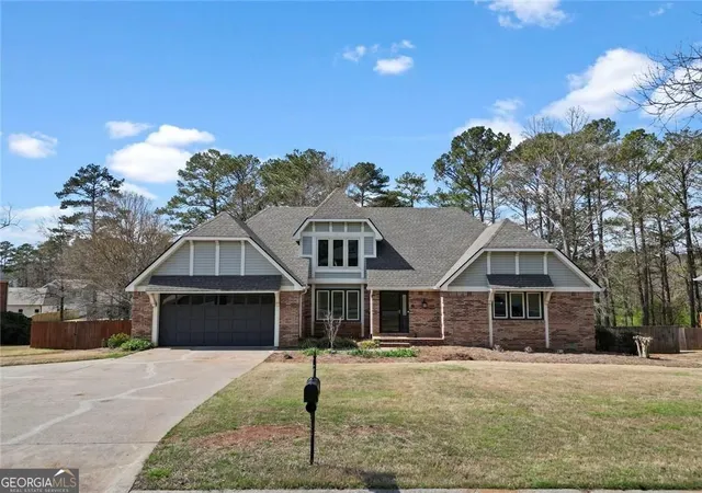 Photo 3 of Single family home for sale at 39 Club View Dr Se, Rome, GA 30161 | MLS# 10709967 | Listing updated on 2026-09-25