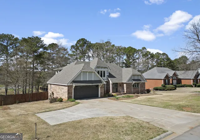 Photo 4 of Single family home for sale at 39 Club View Dr Se, Rome, GA 30161 | MLS# 10709967 | Listing updated on 2026-09-25