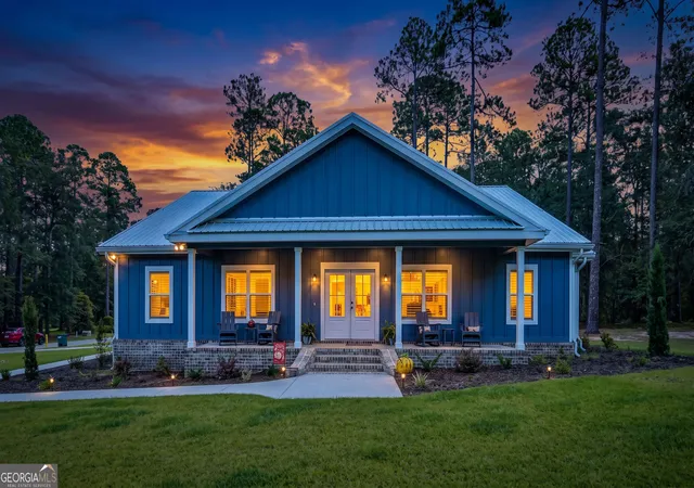 Photo 1 of Single family home for sale at 2 Willow Pointe Dr, Claxton, GA 30417 | MLS# 10875320 | Listing updated on 2026-10-28