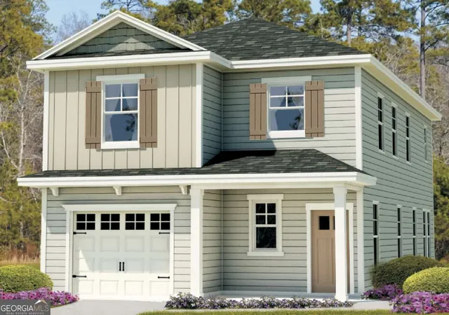 1st image of 312 Creek Wy, Brunswick, GA 31525 | MLS# 10804452