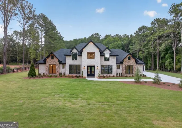 2nd image of 292 Double Springs Rd Sw, Monroe, GA 30656 | MLS# 10819563