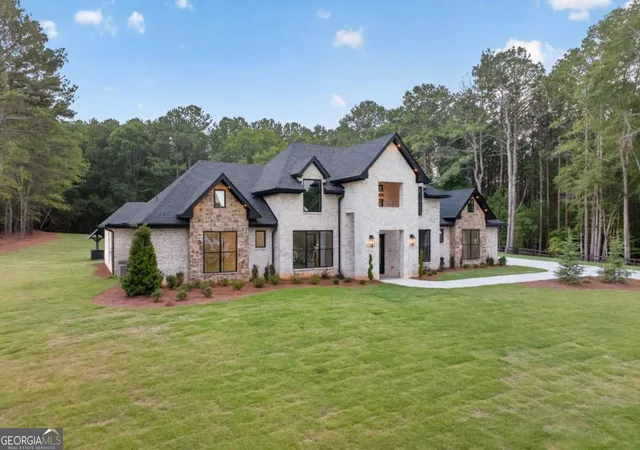 3rd image of 292 Double Springs Rd Sw, Monroe, GA 30656 | MLS# 10819563