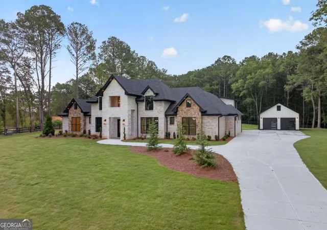 4th image of 292 Double Springs Rd Sw, Monroe, GA 30656 | MLS# 10819563