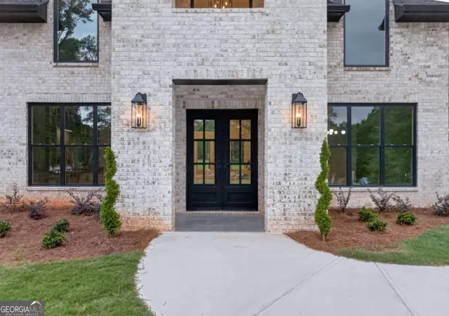 5th image of 292 Double Springs Rd Sw, Monroe, GA 30656 | MLS# 10819563
