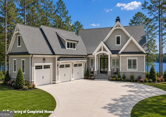 2nd image of 1941 Pine Grove Rd, Greensboro, GA 30642 | MLS# 10780888