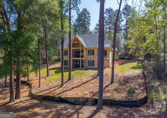 Photo 3 of Mansion for sale at 1941 Pine Grove Rd, Greensboro, GA 30642 | MLS# 10780888 | Listing updated on 2026-08-30